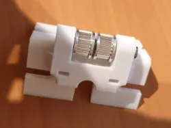 HEVO NGEN modified parts