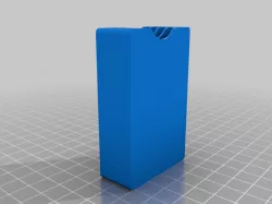 High Cap Micro SD Card Wallet