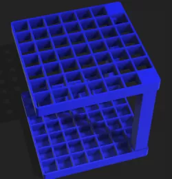 Hobby Organizer