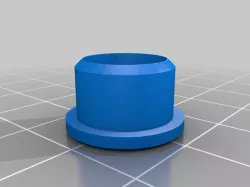 Hobbypark Metric Hex Key Wrench End Cap