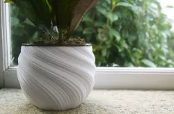 Home Decor Pot