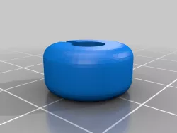 Hoodie Drawstring Toggle