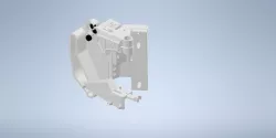 Hornady AP Case Feeder - Bearing Based - V1.0