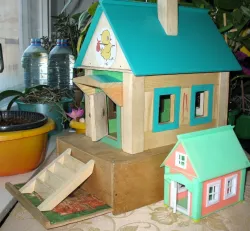 House kit