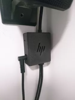 HP Reverb G2 Power Supply Wall Mount