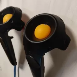HTC VIVE Controller Wall Mount Hook
