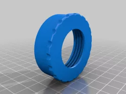 Hunter SRS Sprinkler Cap