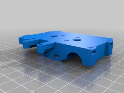 Hypercube BMG and BFPTouch