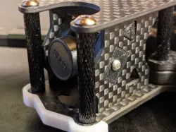  iFlight Cidora V2 SL5 Micro Cam Holder