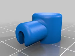 iFlight Crystal patch cover (DJI fpv googles) for SLA/DLP