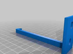 Ikea Child safety cabinet latch