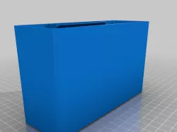 IKEA Eket Assortment Boxes