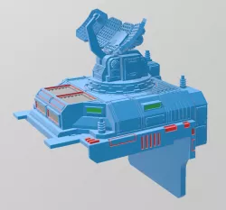 Impulsor Signifer