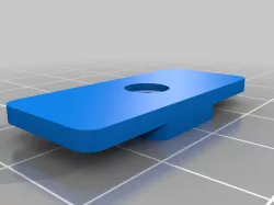 Indymill Cable Chain Attachment