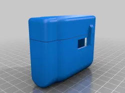 insta 360 go case