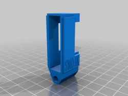 Insta360 SMO 4k mount AirBlade Transformer Mini