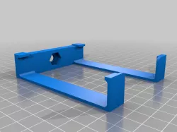 iPhone 7-8 Plus Otter Box Camera Stand Mount