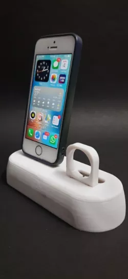 iPhone Charging Dock 
