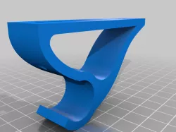 Ironing board Hook 