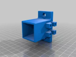 Jig Drill Bushing Shell - LM42P