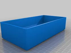 Jura Z6 coffee bean tray extender 