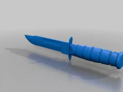 kabar knife