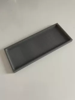Key Trays
