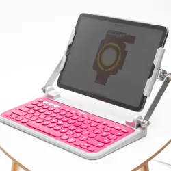Keyboard Stand for iPad Pro 11 (2018)