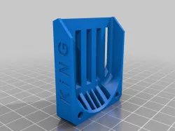 KiNG Mech-type 4020/4010 grill