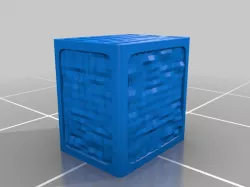 Knife block