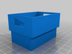 Kyosho kopropo 2.4GHz Module Adapter for Futaba