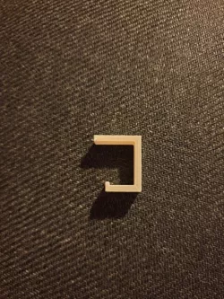 LED-Bracket Clip