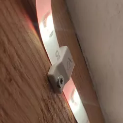 LedStripClip Osram