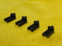Length of Pull Limiter (LOP) for SB Tactical Braces - SBA3, SBA4