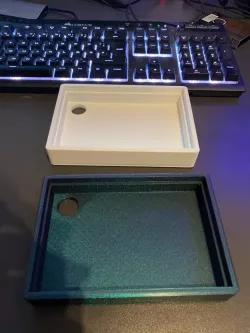 Lithophane  Frame