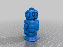 Little A1 Robot