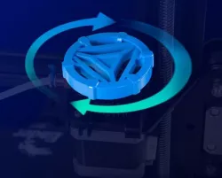 Load and Unload filament - Stock Ender 3 v2 [GCODE]