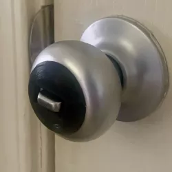Lock Block