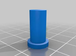 Logitech MX Ergo Ball Remover (Store In Mouse)