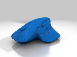 Logitech mx master 3 pinky rest