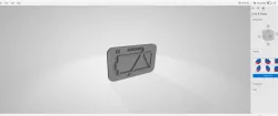 Low Battery Logo