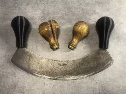 Lullaby Chopper Handle
