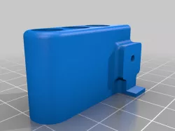 M12 fuel second gen bit holder