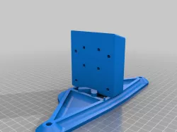 M18 Milwaukee PowerWheels adapter 