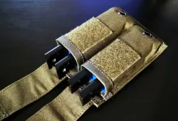 Mag Pouch Adapter for Cyma AEP Mags
