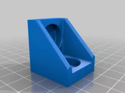 Magnetic Building Board Jigs