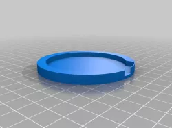 Magsafe case for cheap QI wireless charger
