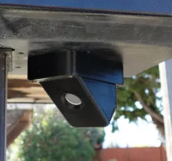 Mailbox Alert