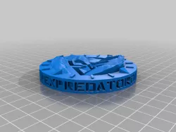Maker Coin (Apex Predator Outdoors)