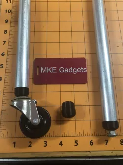 Maker Pipe Accessories
